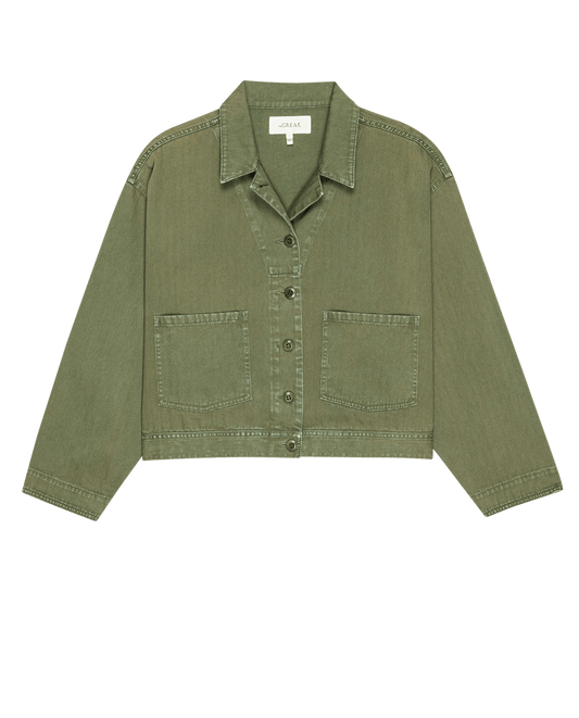 The Great Rancher Jacket