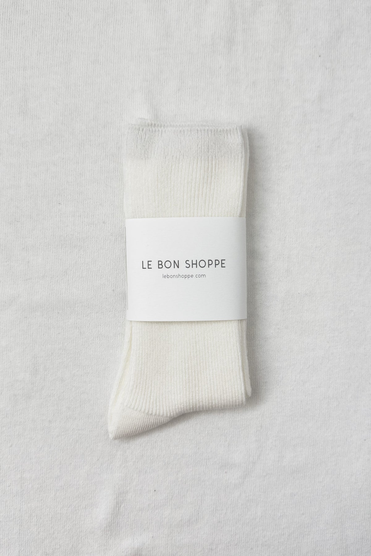 Le Bon Trouser Socks