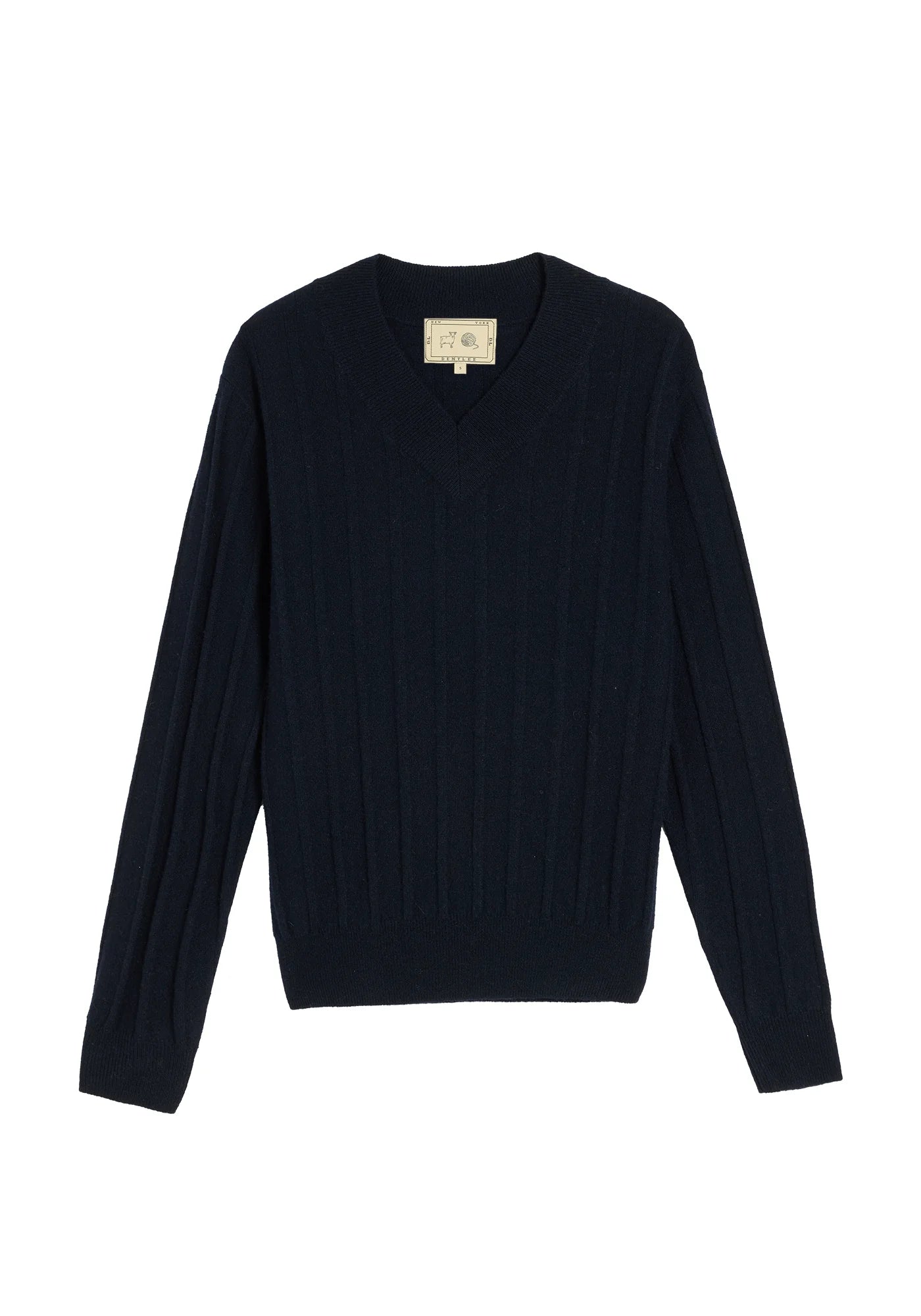 Demylee Tara Cashmere Sweater