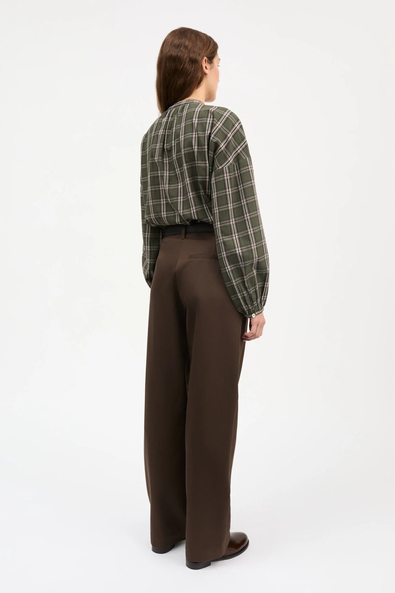 Skall Studio Cilla Shirt