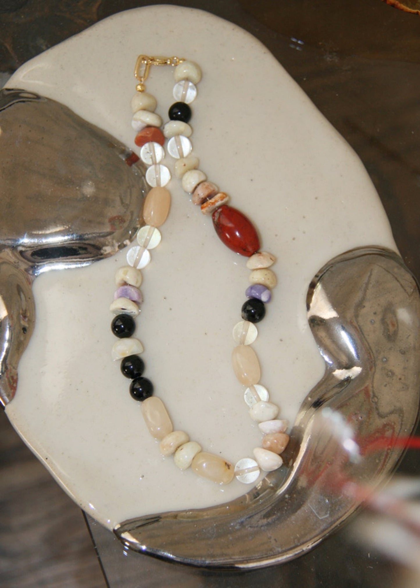 By Orly Anya Necklace