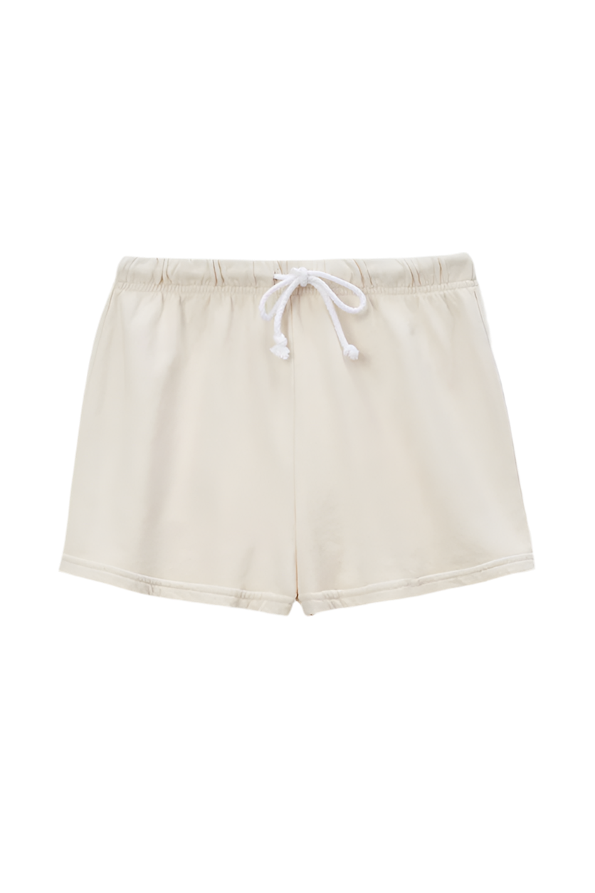 Perfect White Tee Layla Short