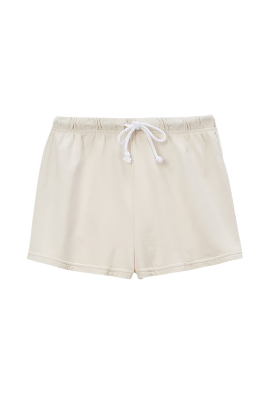 Perfect White Tee Layla Short