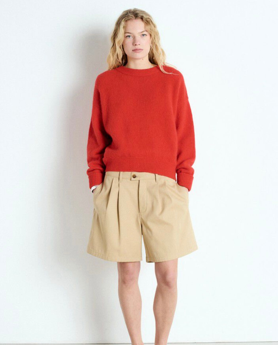 American Vintage Vitow Sweater