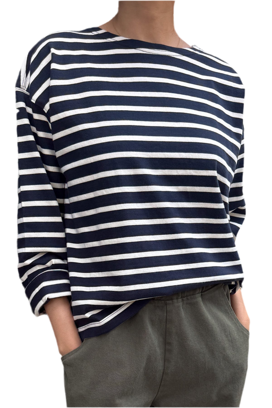 Le Bon Shoppe Sailor Top