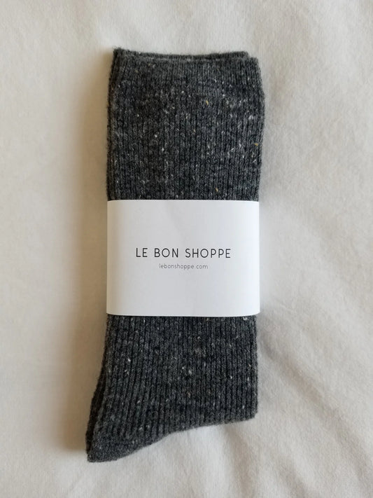 Le Bon Shoppe Snow Socks
