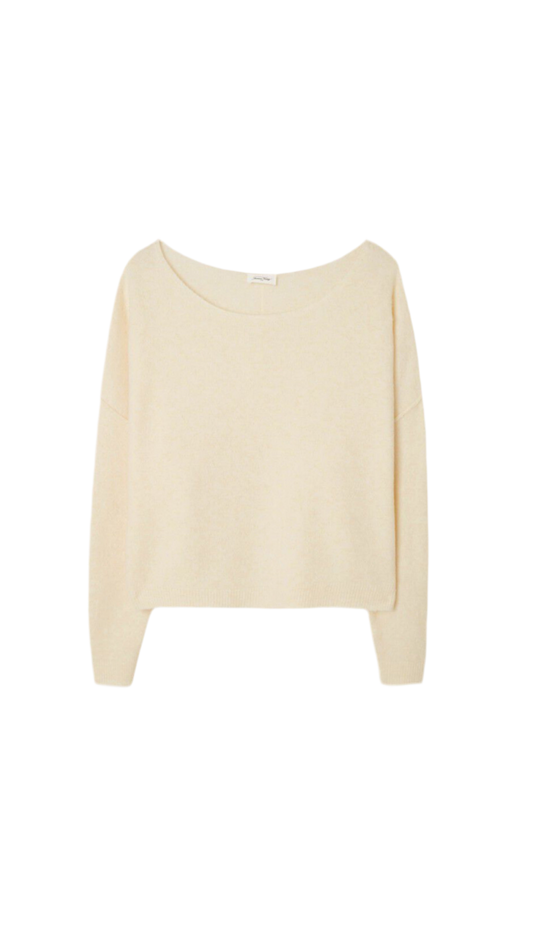 American Vintage Damsville Sweater