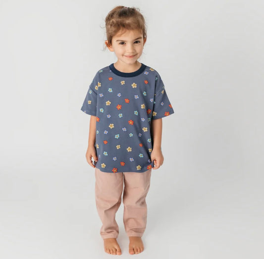 Little Love Daisy Tee