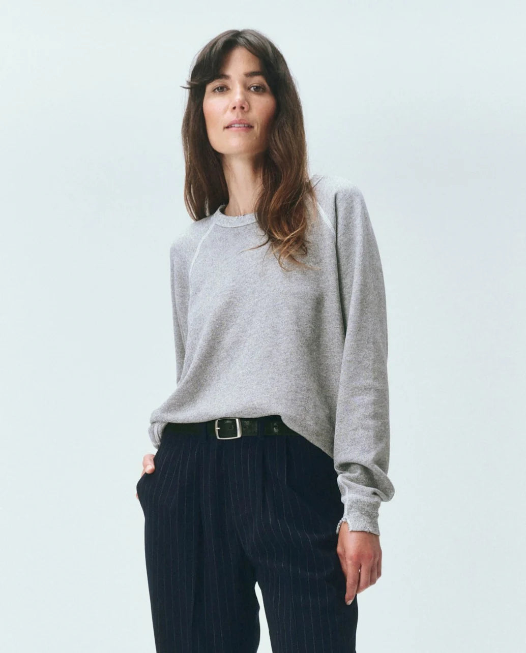 The Great College Sweatshirt