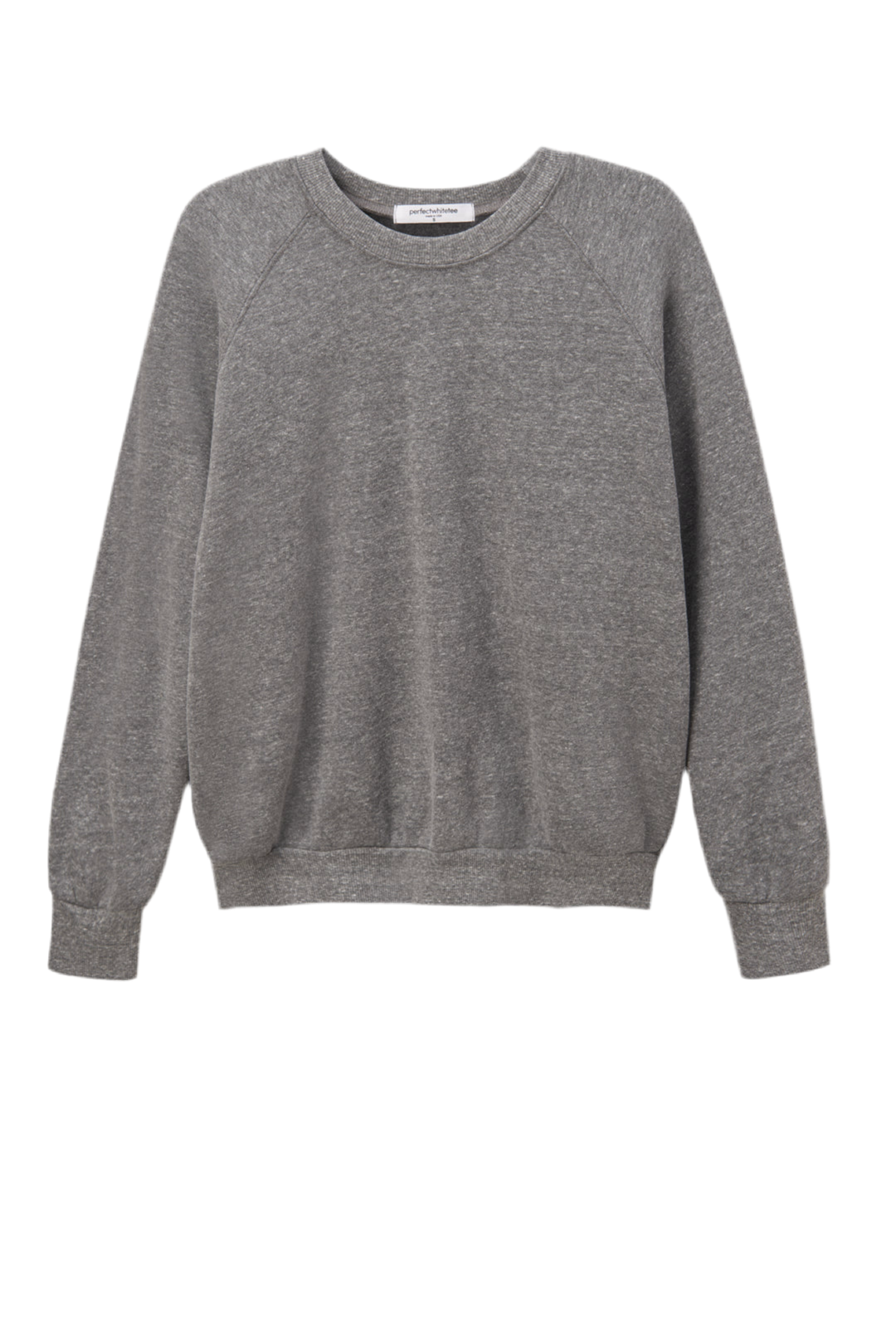 Lennon Shrunken Sweatshirt