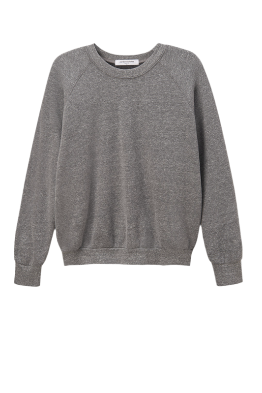 Lennon Shrunken Sweatshirt