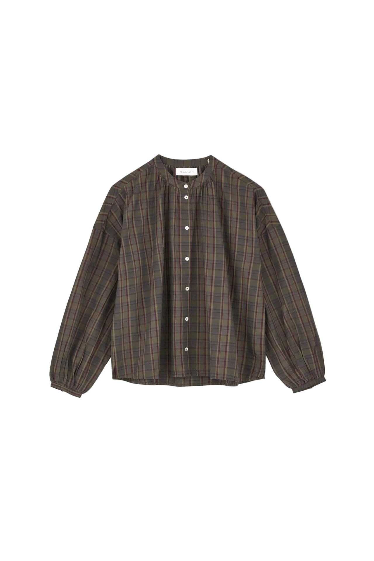 Skall Studio Cilla Shirt