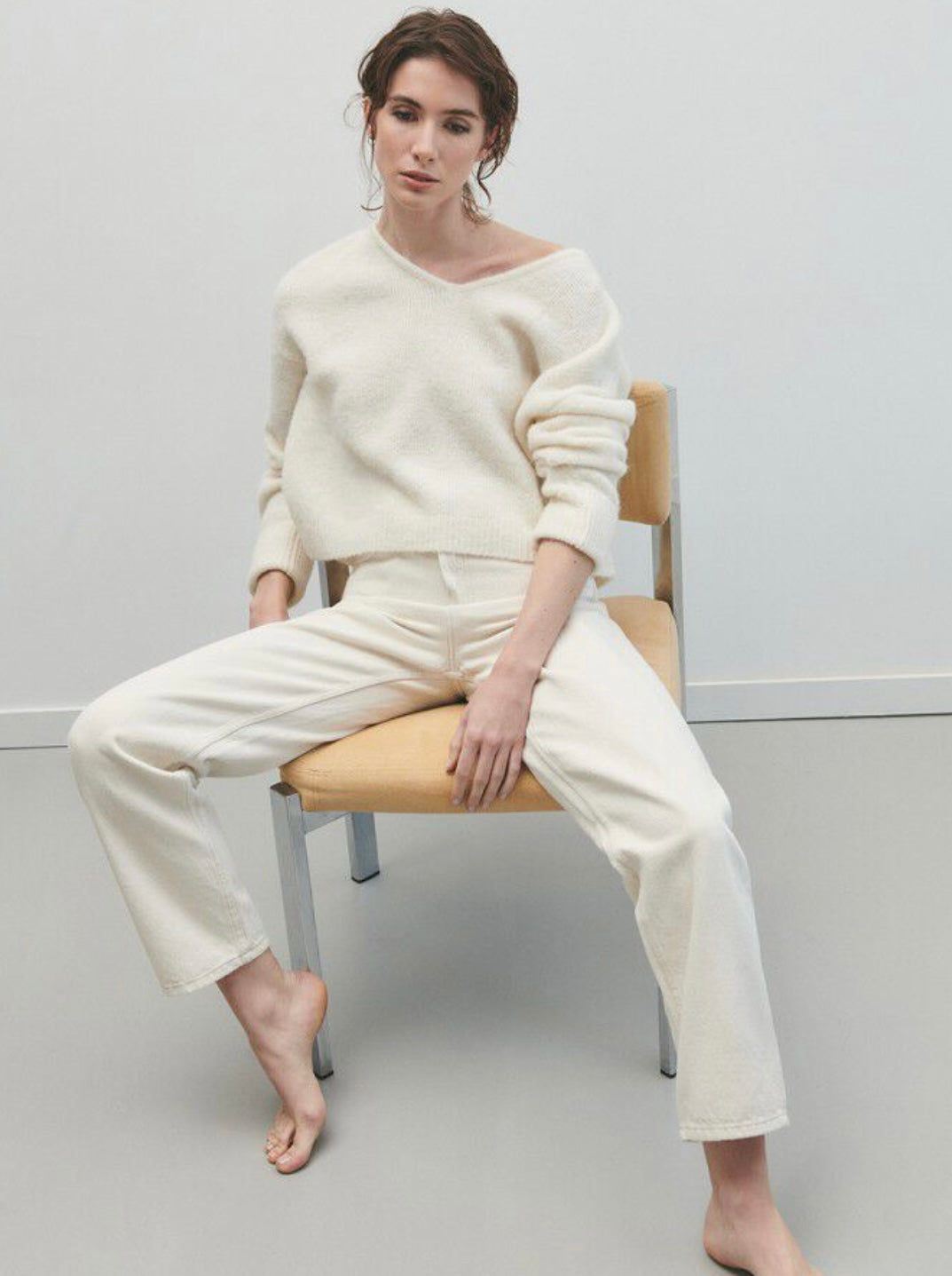 American Vintage Jumper East Sweater