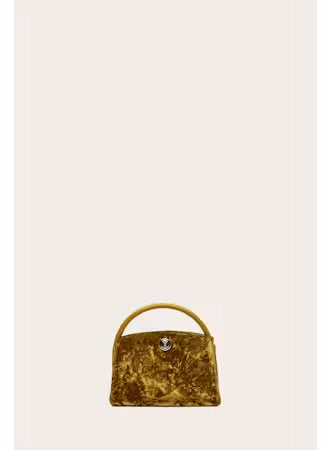 Liffner Mini Lady Croc