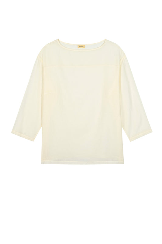 Donni Sheer Top