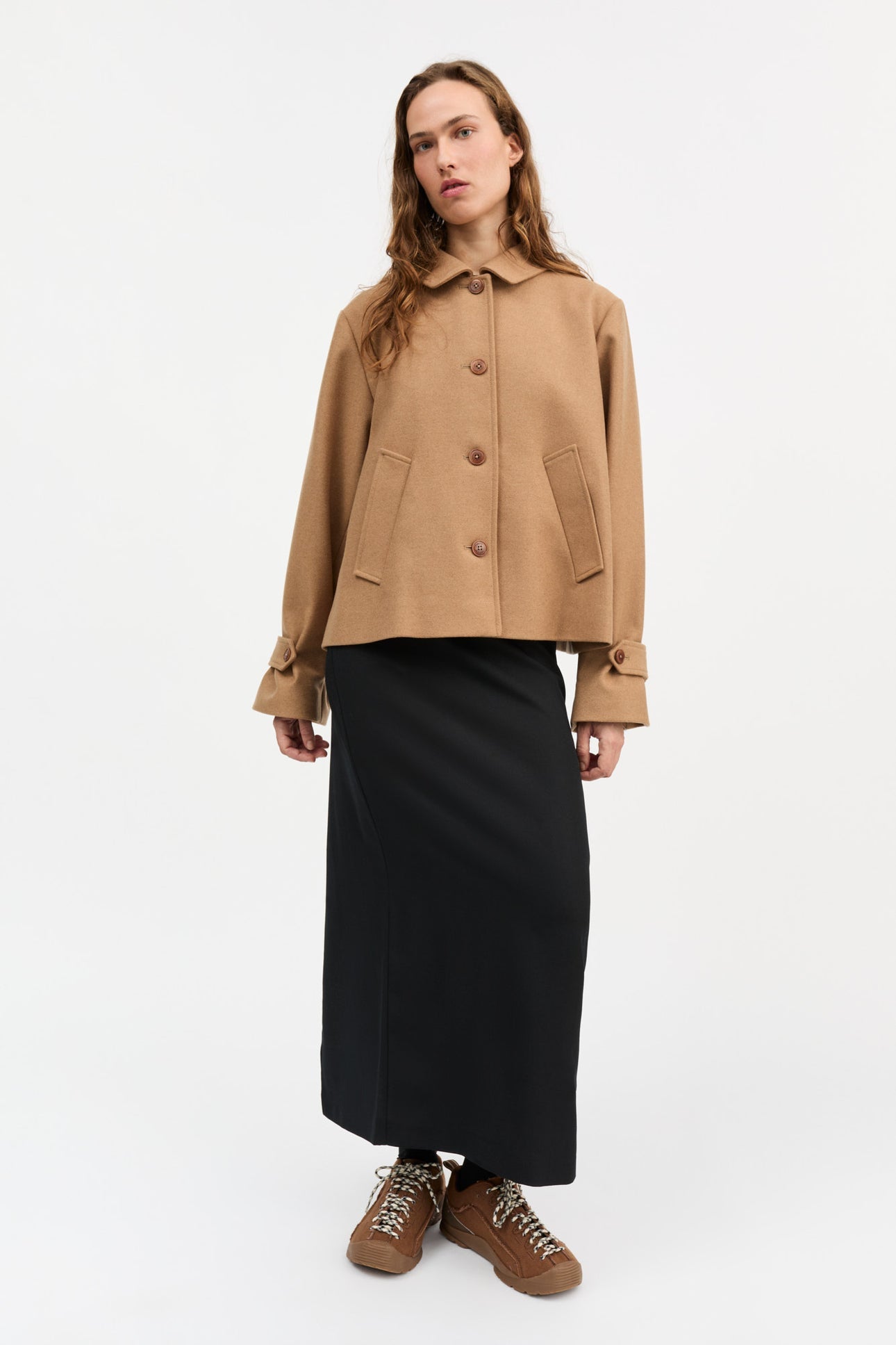 Ally Jacket
