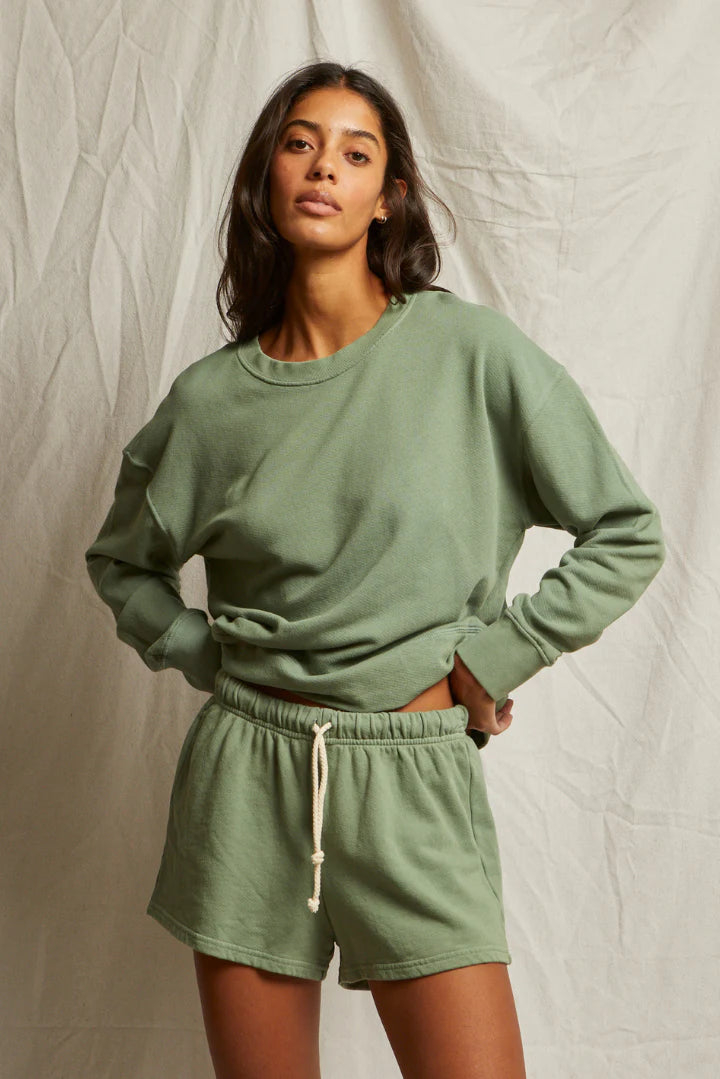 Perfectwhitetee Tyler Sweatshirt