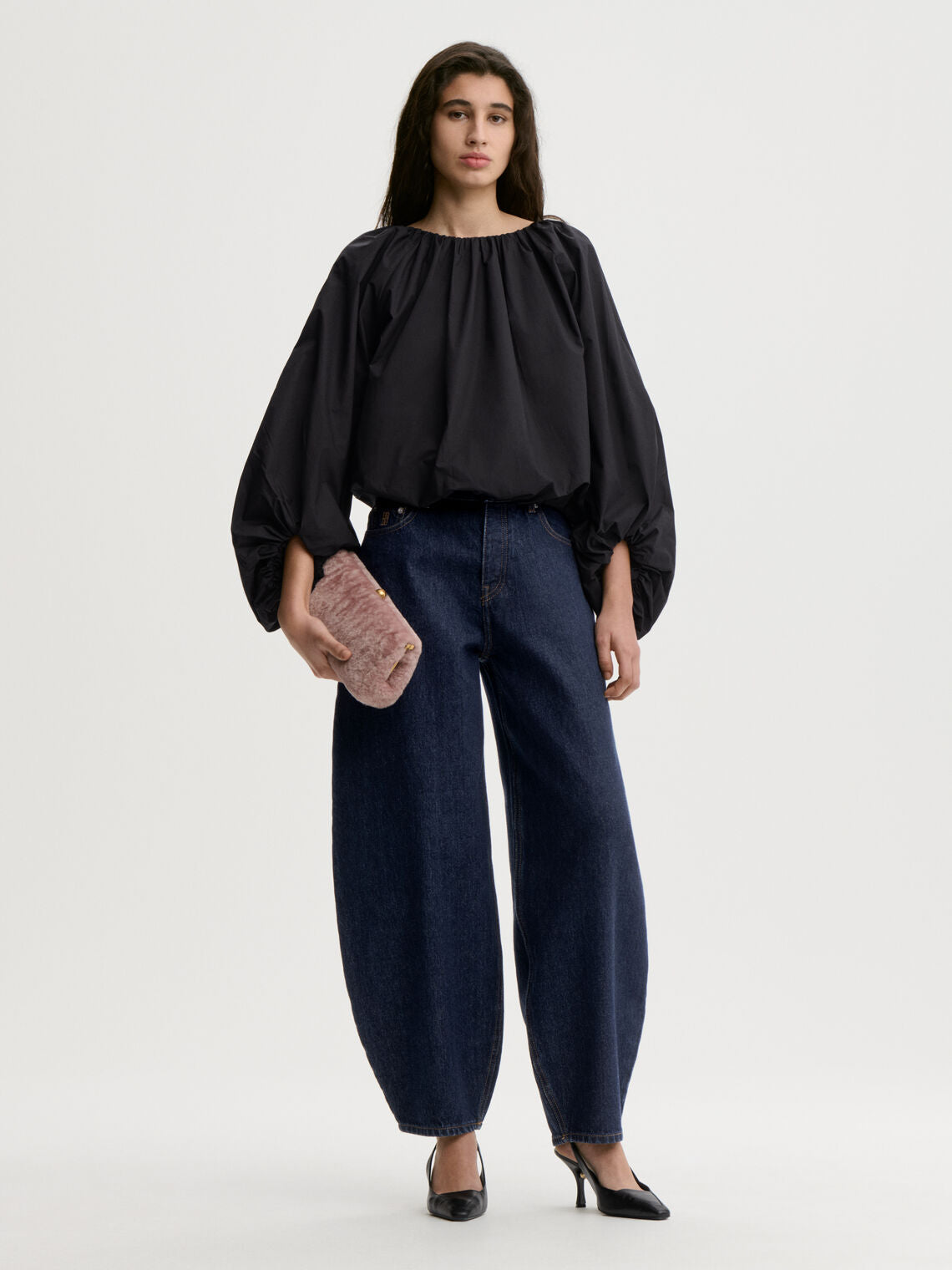 By Malene Birger Samara Top