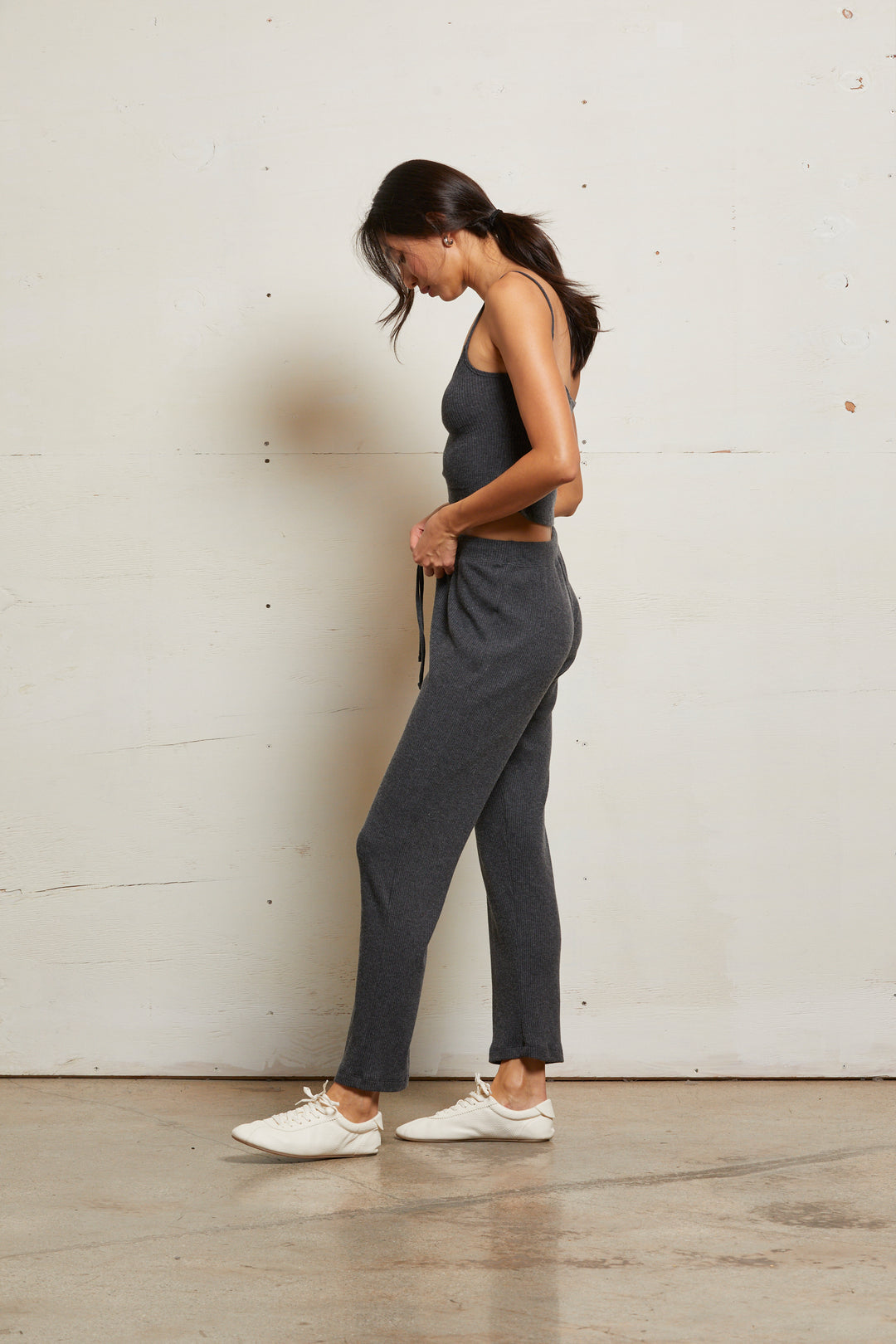 Perfectwhitetee Remi Pant