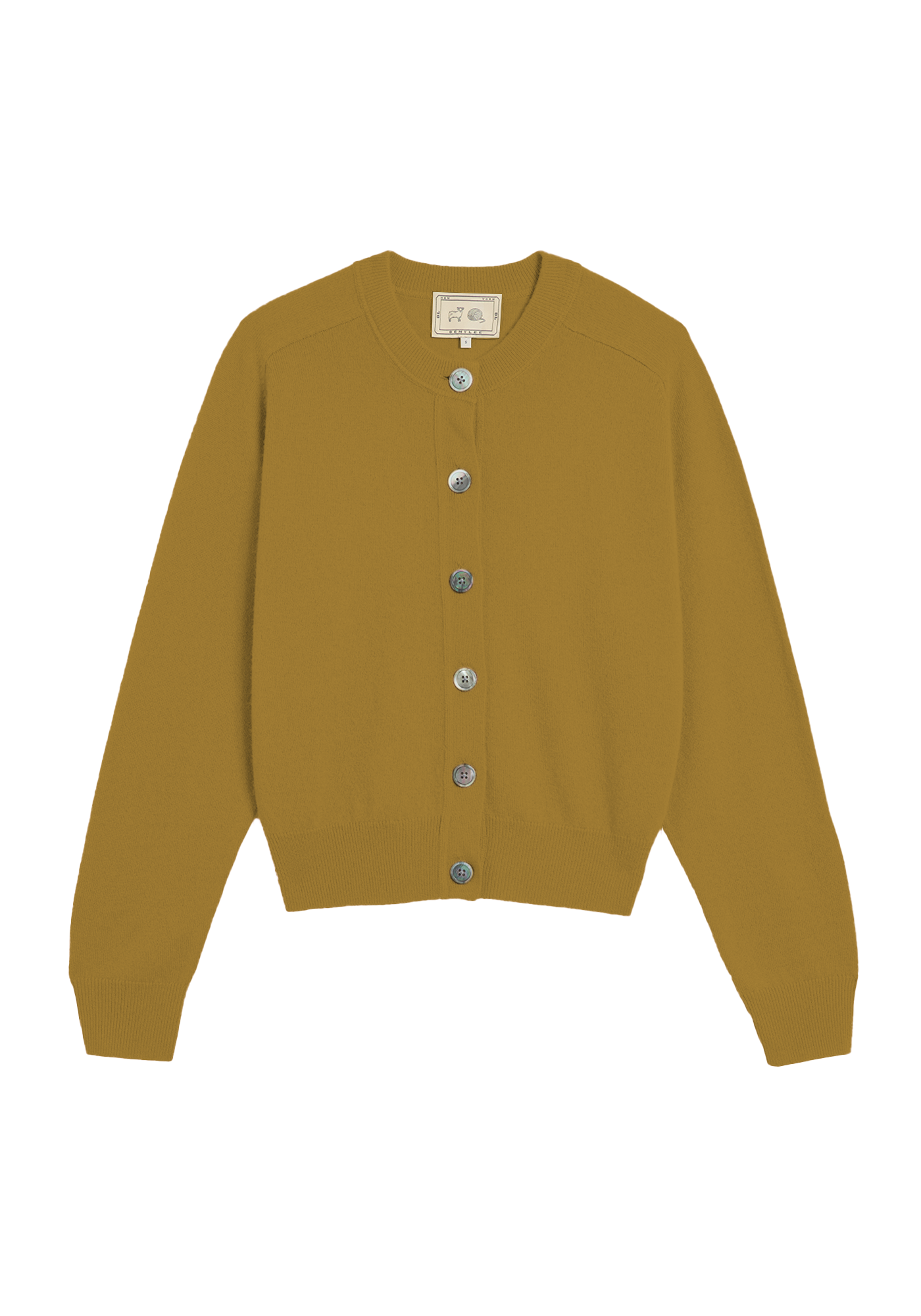 Demylee Gwen Cardigan