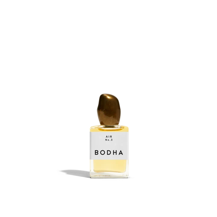 Bodha Air Perfume Oil