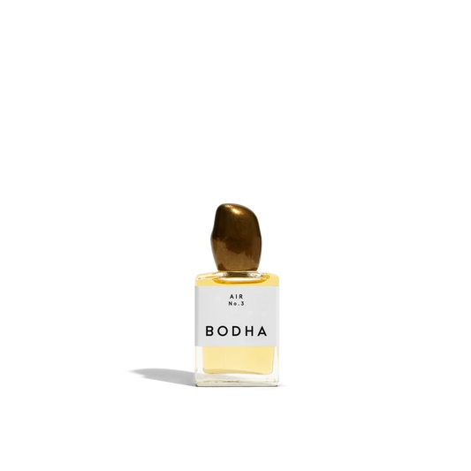 Bodha L.A. Woman Perfume oil