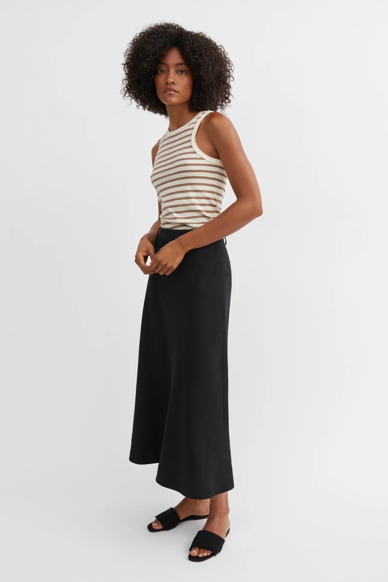 Small Studio Loui Tank