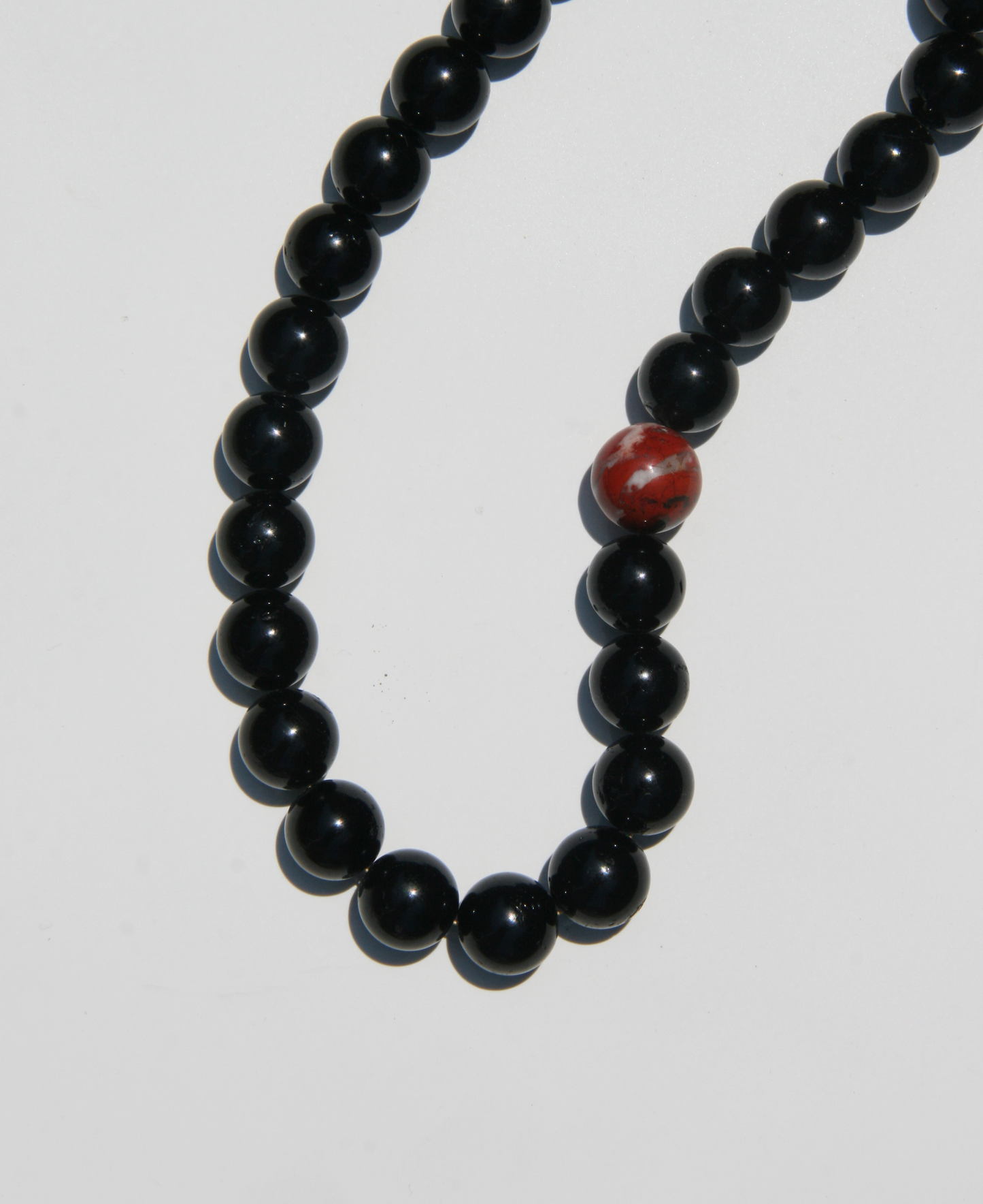 By Orly Midnight Necklace