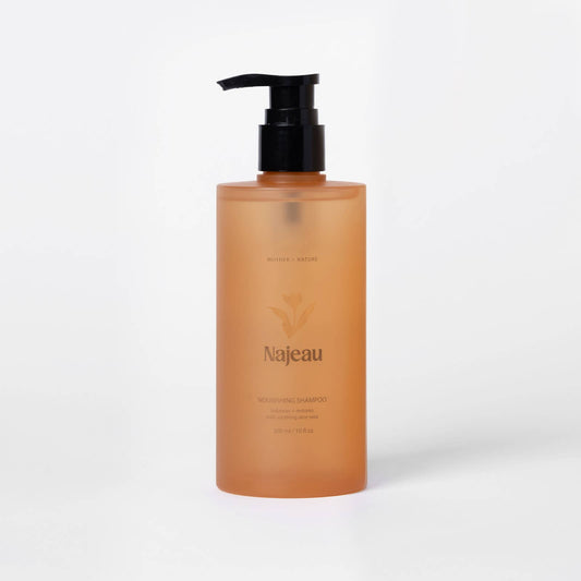 Nourishing Shampoo