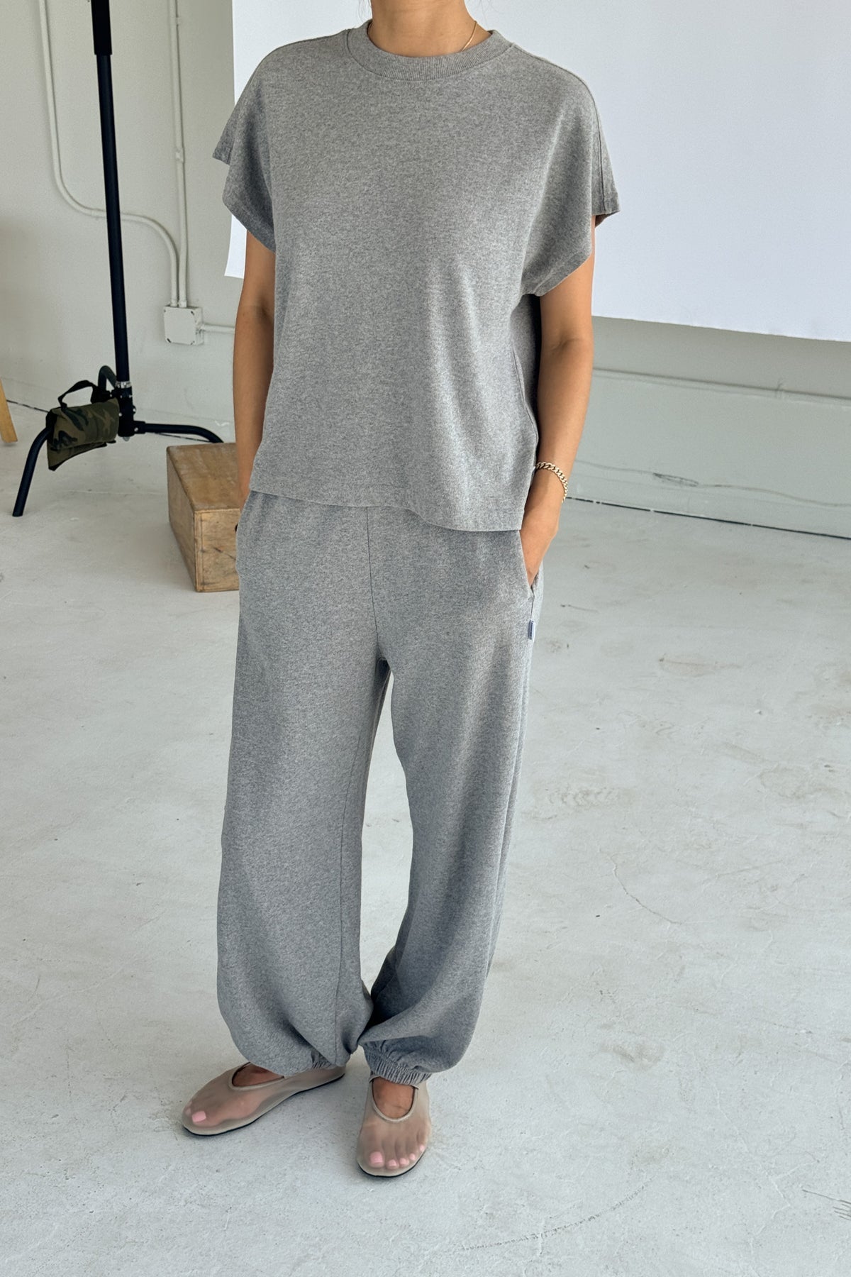 Le Bon Shoppe Jeanne Tee