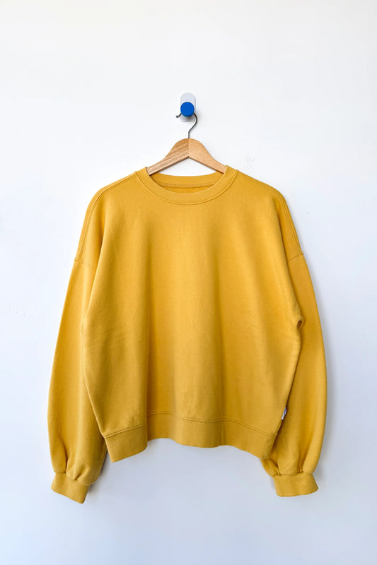 Le Bon Shoppe French Terry Core Sweatshirt