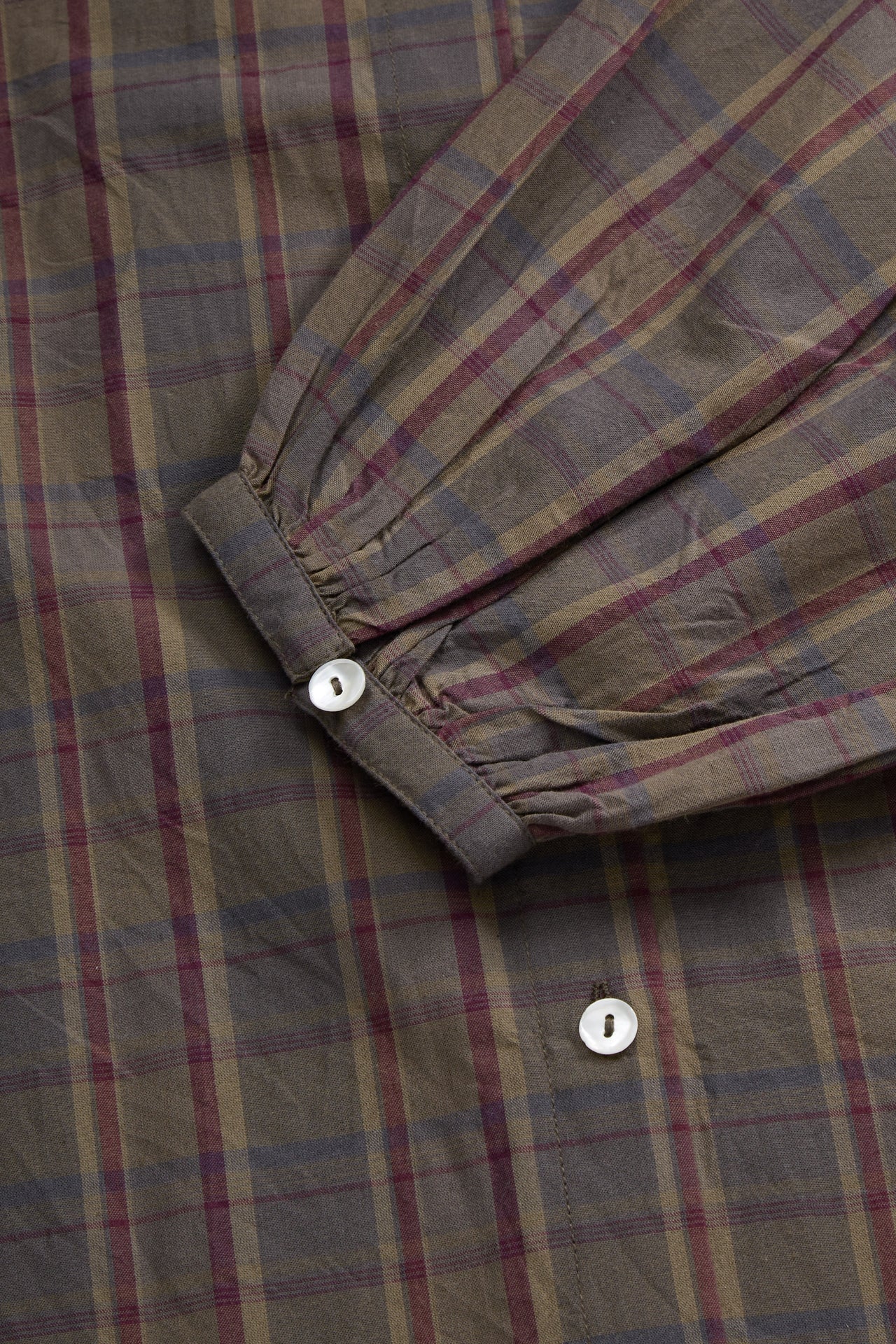 Skall Studio Cilla Shirt