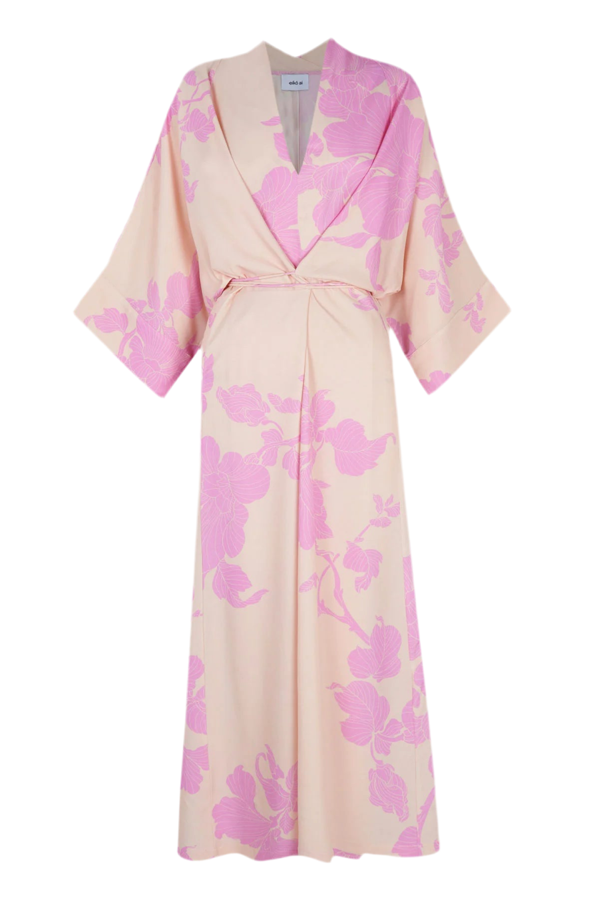 Eikoai Lotta Kimono Dress