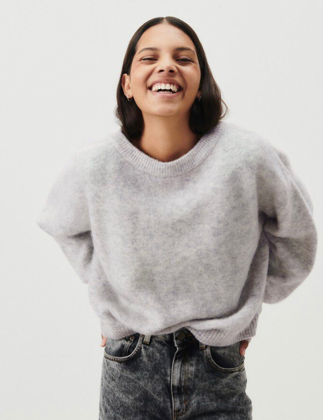 American Vintage Vitow Sweater