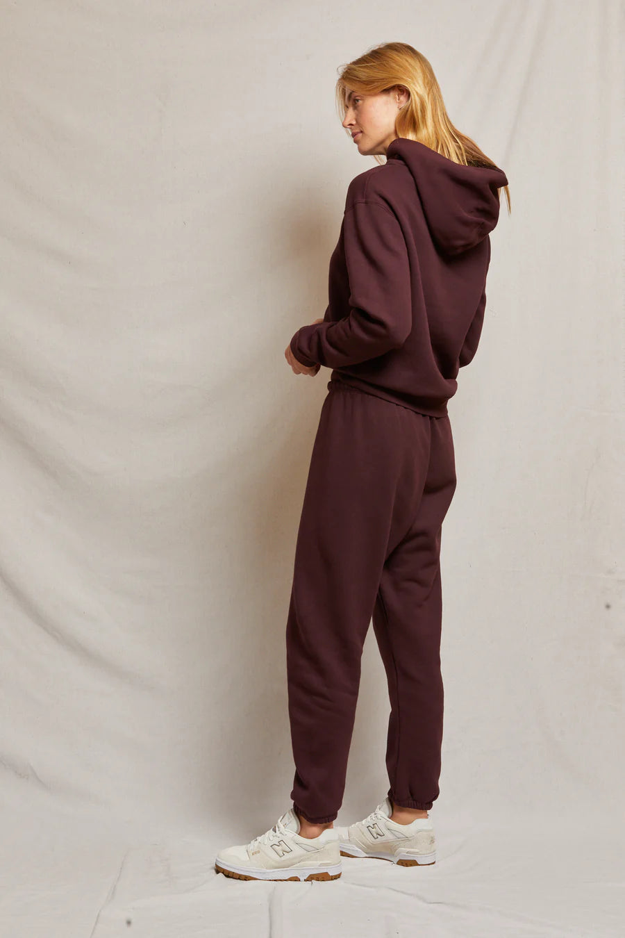 Stevie Jogger
