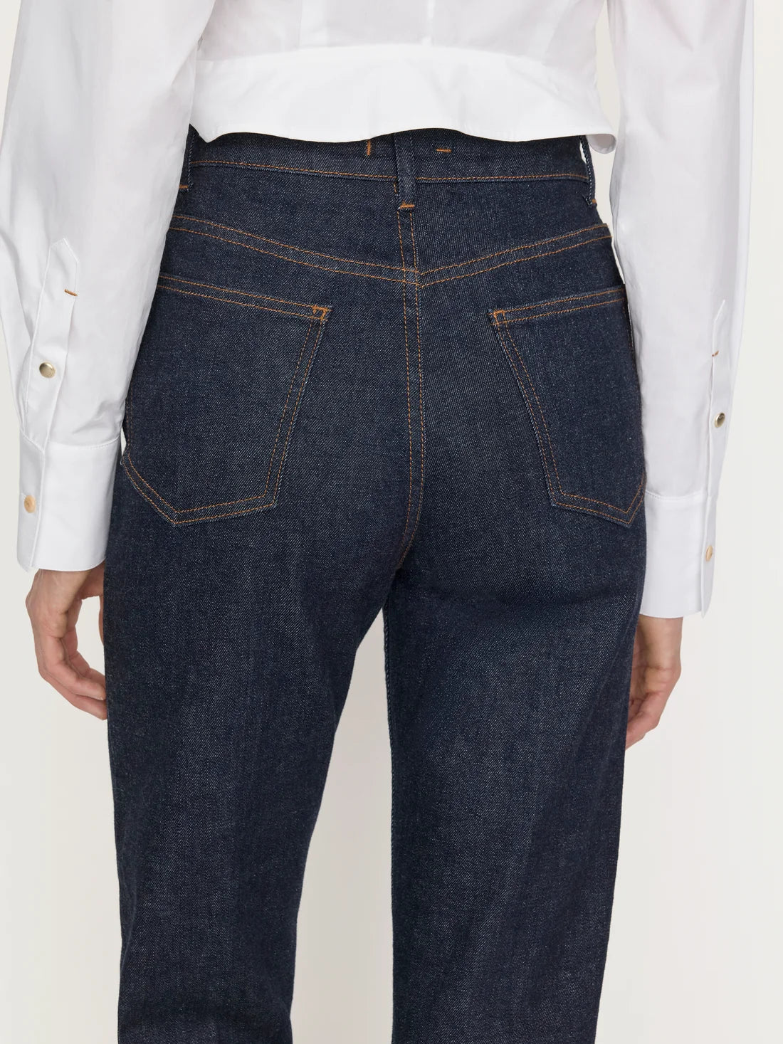 Ossou Flex Stretch Jean