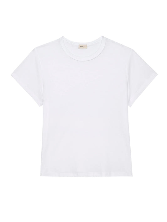 Donni Jersey Tee