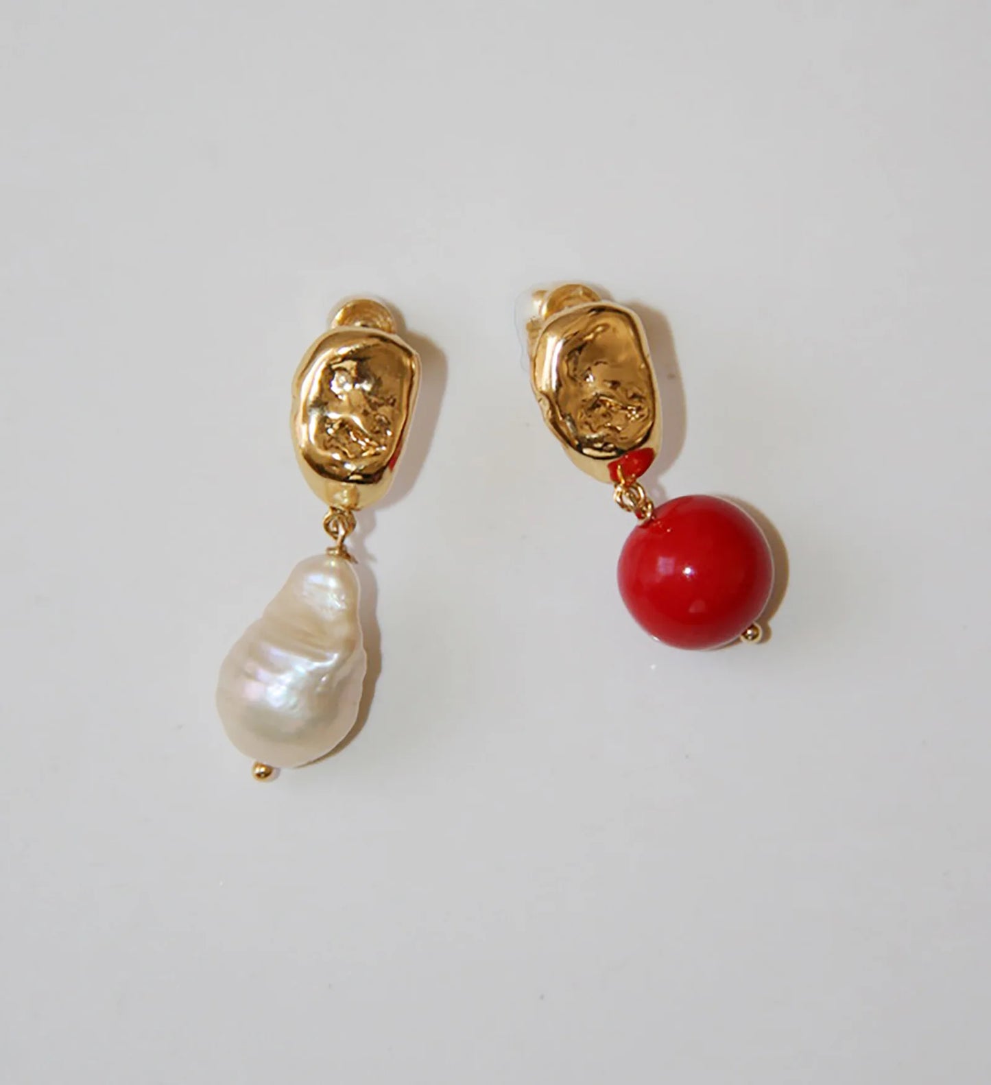 By Orly Rez Earrings