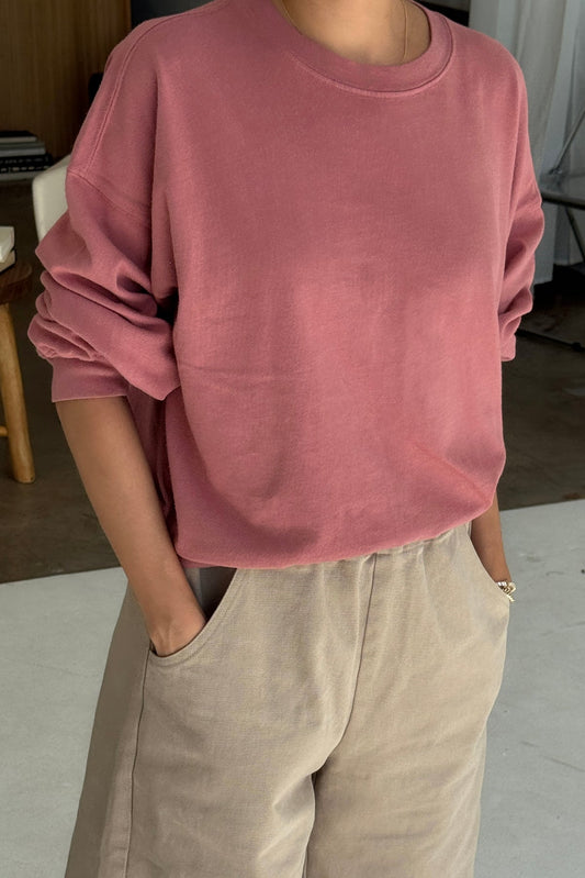 Le Bon Shoppe Cali Jersey Crew