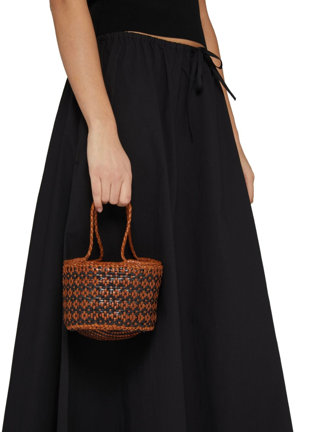 Dragon Diffusion Java Bag