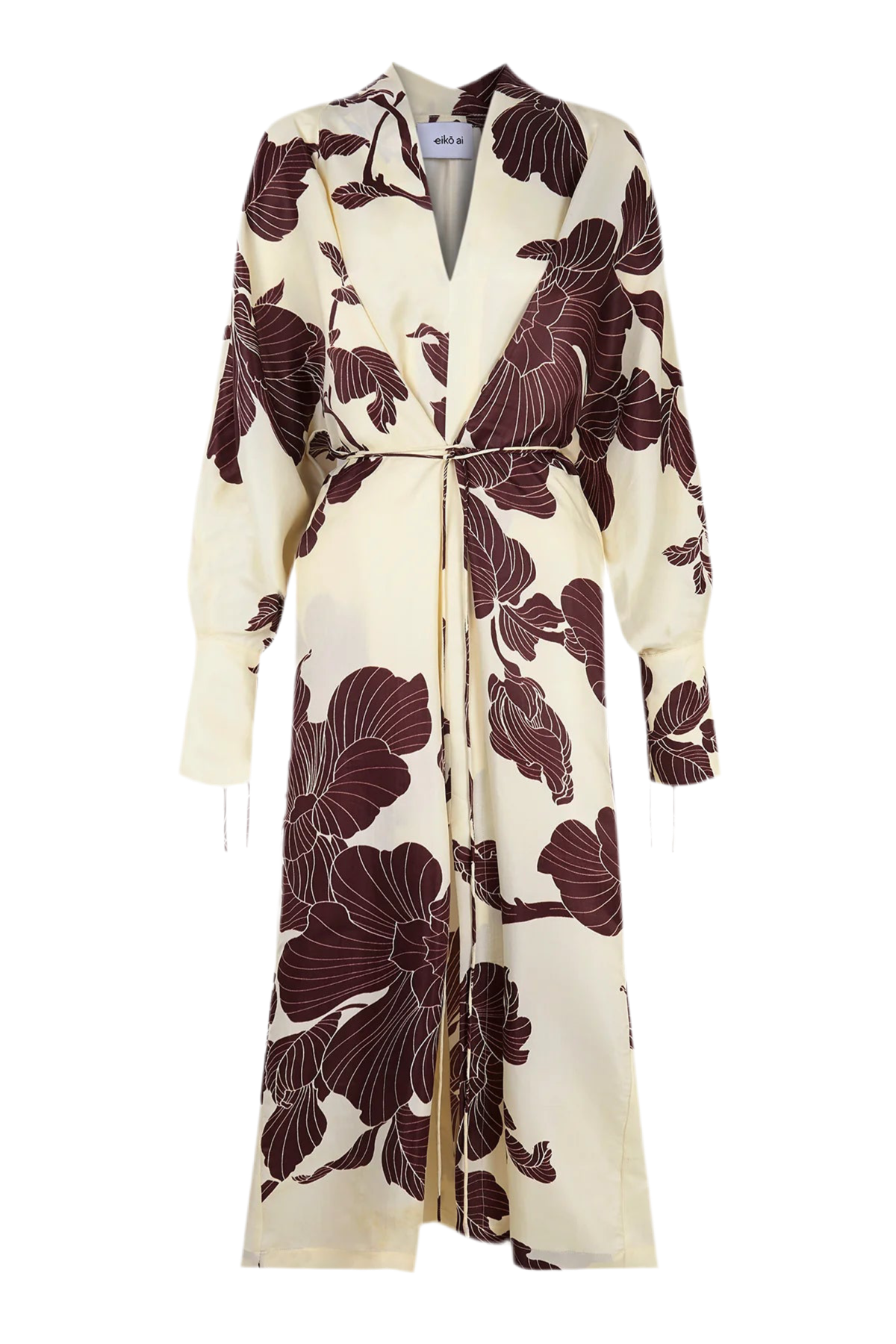 Eikoai Gobi Kimono Dress