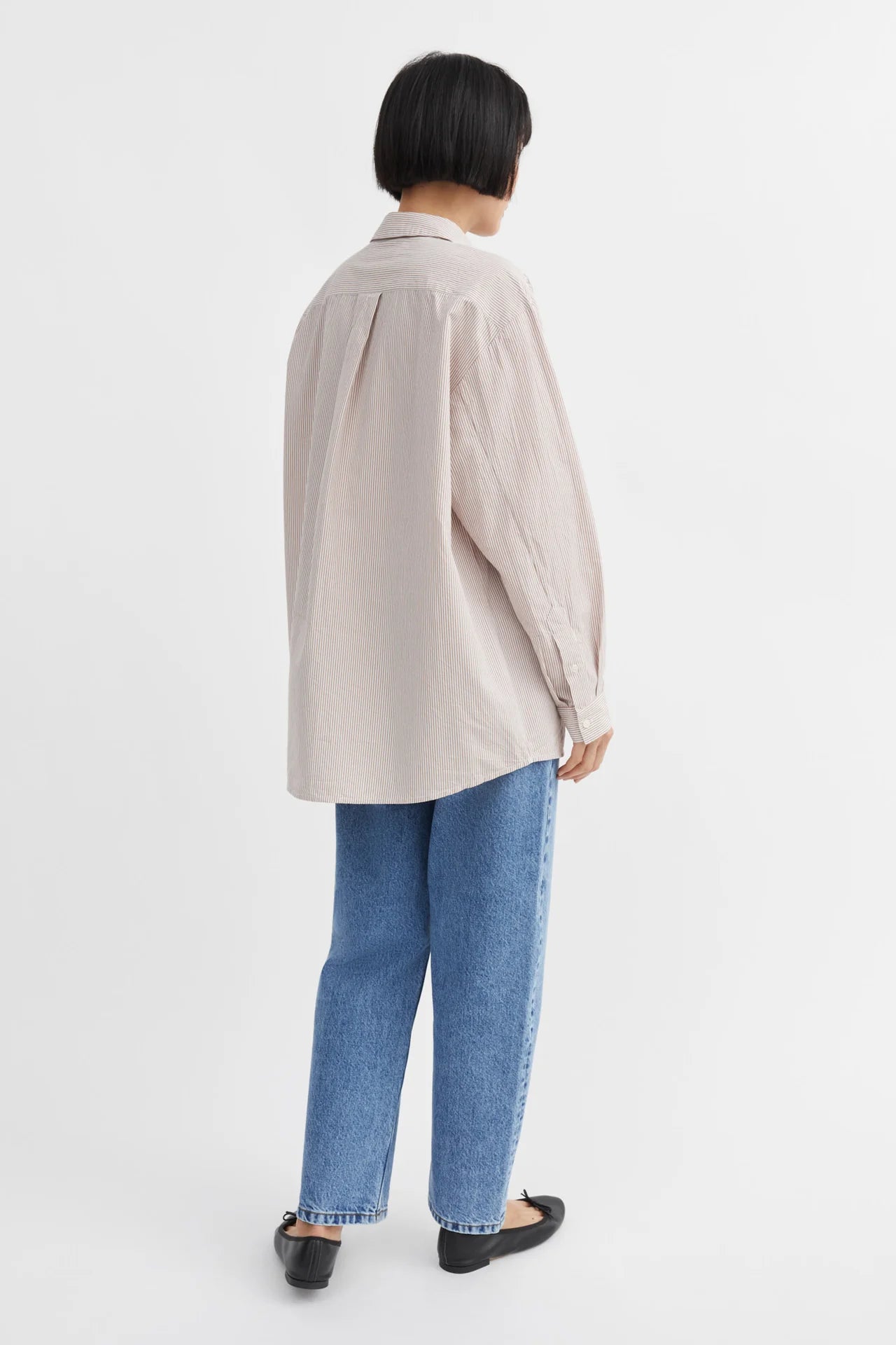 Skall Studio Edgar Shirt