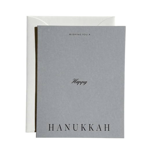 Happy Hanukkah No. 05