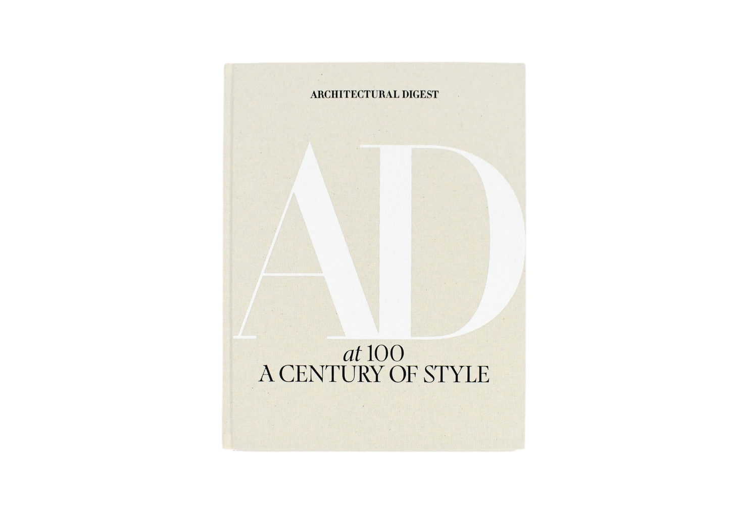 Architectural Digest at 100