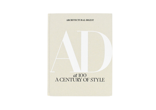 Architectural Digest at 100