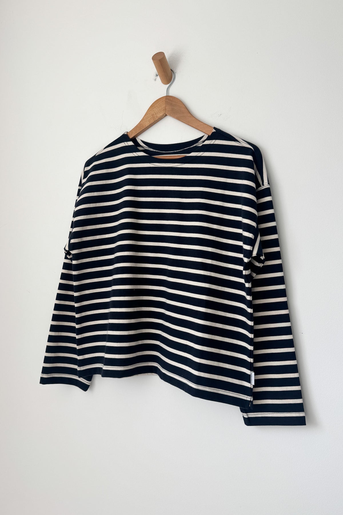 Le Bon Shoppe Sailor Top