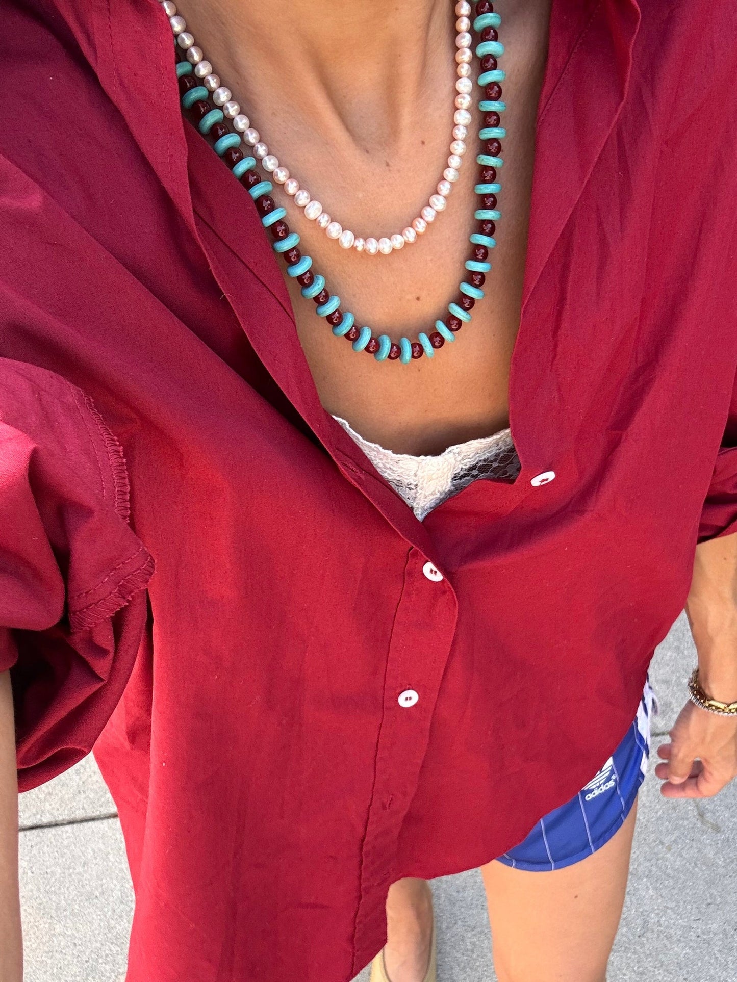 By Orly Arlo Necklace