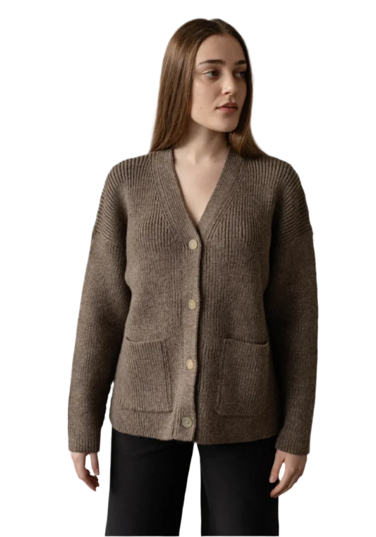 First Rite Everyday Cardigan