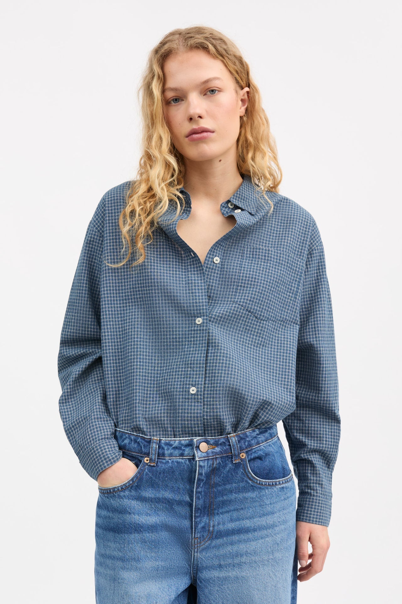 Skall Studio Edgar Shirt