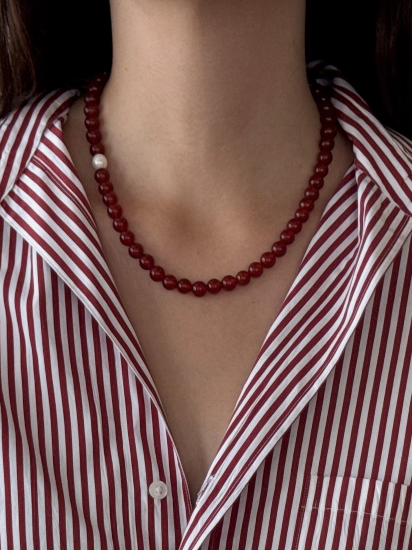 By Orly Marta Necklace